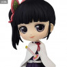 Demon Slayer: Kimetsu no Yaiba - Figurine Kanao Tsuyuri Classique ou Pastel, Q Posket