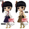 Demon Slayer: Kimetsu no Yaiba - Figurine Kanao Tsuyuri Classique ou Pastel, Q Posket