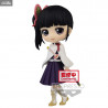 Demon Slayer: Kimetsu no Yaiba - Figurine Kanao Tsuyuri Classique ou Pastel, Q Posket