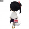 Demon Slayer: Kimetsu no Yaiba - Figurine Kanao Tsuyuri Classique ou Pastel, Q Posket