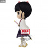 Demon Slayer: Kimetsu no Yaiba - Figurine Kanao Tsuyuri Classique ou Pastel, Q Posket