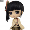 Demon Slayer: Kimetsu no Yaiba - Figurine Kanao Tsuyuri Classique ou Pastel, Q Posket
