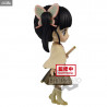 Demon Slayer: Kimetsu no Yaiba - Figurine Kanao Tsuyuri Classique ou Pastel, Q Posket