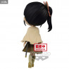 Demon Slayer: Kimetsu no Yaiba - Figurine Kanao Tsuyuri Classique ou Pastel, Q Posket