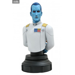 Star Wars, Rebels - Buste...
