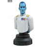 Star Wars, Rebels - Thrawn bust