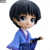 Rurouni Kenshin Meiji Swordsman Romantic Story - Figure Sojiro Seta Classic or Pastel, Q Posket