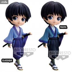 Rurouni Kenshin Meiji...