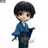 Rurouni Kenshin Meiji Swordsman Romantic Story - Figure Sojiro Seta Classic or Pastel, Q Posket