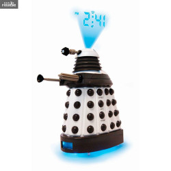 Doctor Who alarm clock - Dalek