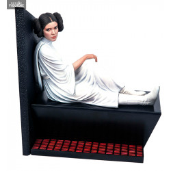 Star Wars : Un nouvel...