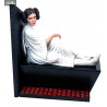 Star Wars: A New Hope - Leia Organa figure, Milestones