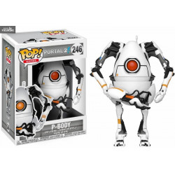 Pop! Portal 2 - P-Body, 246