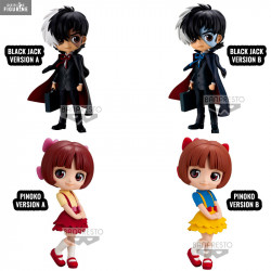 Black Jack - Figure Black...