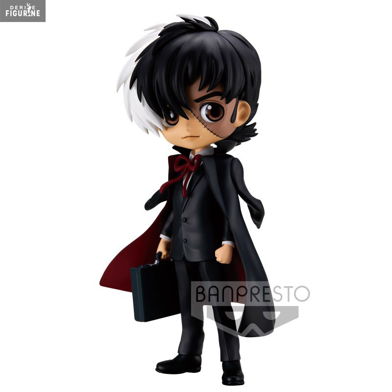 Black Jack - Figure Black...