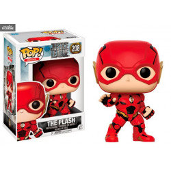 Pop! DC Comics, Justice...