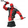 Marvel - Buste Deadpool
