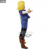 Dragon Ball Z - Figurine Android 18, Match Makers