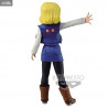 Dragon Ball Z - Figurine Android 18, Match Makers