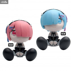 Re:Zero Starting Life in...