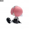 Re:Zero Starting Life in Another World - Ram or Rem figure, Binivini Baby