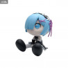 Re:Zero Starting Life in Another World - Ram or Rem figure, Binivini Baby