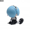 Re:Zero Starting Life in Another World - Figurine Ram ou Rem, Binivini Baby