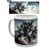 Destiny 2 mug - Key Art