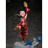 Re:Zero Starting Life in Another World - Figurine Ram China Dress