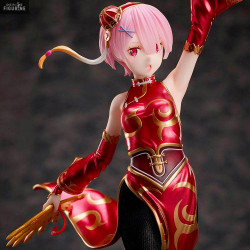 Re:Zero Starting Life in...