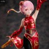 Re:Zero Starting Life in Another World - Figurine Ram China Dress