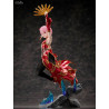 Re:Zero Starting Life in Another World - Figurine Ram China Dress