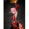 Re:Zero Starting Life in Another World - Figurine Ram China Dress