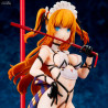 Original Character - Harness Maid Kisaragi Yuna figure