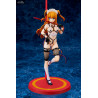 Original Character - Figurine Harness Maid Kisaragi Yuna