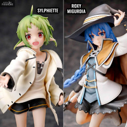 Mushoku Tensei - Figurine...