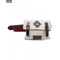 Ceinture avec sacoche...