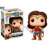 DC Comics, Justice League Pop! - Wonder Woman, 206