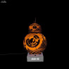 Lampe Star Wars VIII: The Last Jedi - BB-8