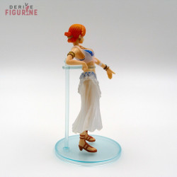 one piece nami action figures