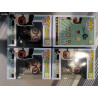 Pop! DC Comics Bombshells Catwoman, 225, Classique ou Chase