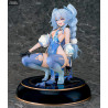 Girls Frontline - Figurine PA-15 Larkspur's Allure Bleu ou Rose