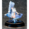 Girls Frontline - PA-15 Larkspur's Allure figure Blue or Pink