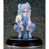 Girls Frontline - PA-15 Larkspur's Allure figure Blue or Pink