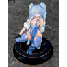 Girls Frontline - PA-15 Larkspur's Allure figure Blue or Pink