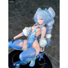Girls Frontline - PA-15 Larkspur's Allure figure Blue or Pink