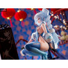 Girls Frontline - PA-15 Larkspur's Allure figure Blue or Pink