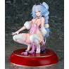 Girls Frontline - PA-15 Larkspur's Allure figure Blue or Pink