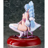 Girls Frontline - PA-15 Larkspur's Allure figure Blue or Pink
