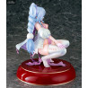 Girls Frontline - PA-15 Larkspur's Allure figure Blue or Pink